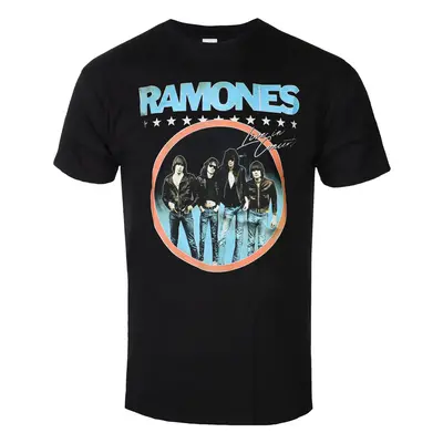 metál póló férfi Ramones - VINTAGE PHOTO - GOT TO HAVE IT - MT45/5327