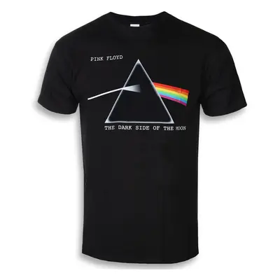 metál póló férfi Pink Floyd - Packaged DSOTM Courier - ROCK OFF - PFTEE28MB