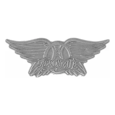 Bross AEROSMITH - LOGO - RAZAMATAZ