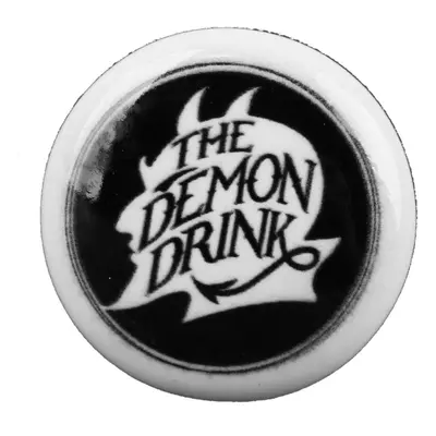 Palackdugó ALCHEMY GOTHIC - Demon Drink