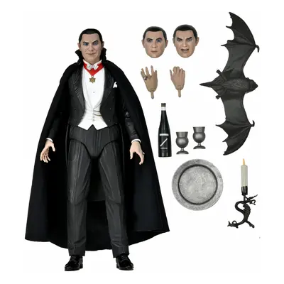 Figura Universal Monsters - Dracula (Transylvania)