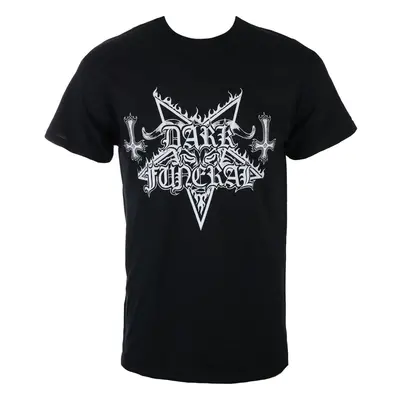 metál póló férfi Dark Funeral - RAZAMATAZ - RAZAMATAZ - ST2194