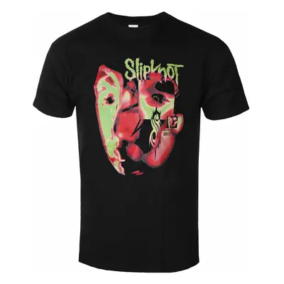 metál póló férfi Slipknot - Alien - ROCK OFF - SKTS119MB