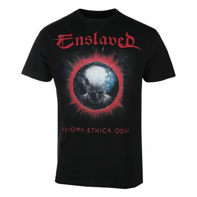 metál póló férfi Enslaved - Axioma ethica odini - NUCLEAR BLAST - 30325_TS