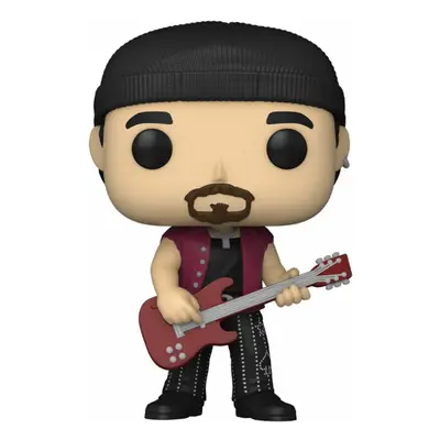 Figura U2 - POP! - Zoo TV Edge