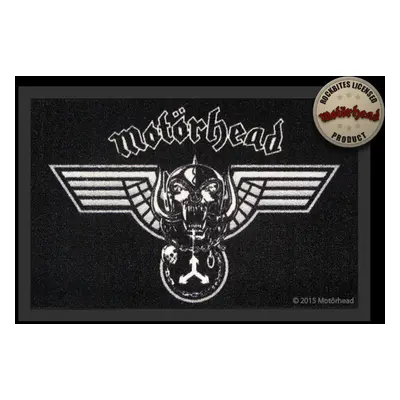 lábtörlő Motörhead - Winged Warpig - ROCKBITES