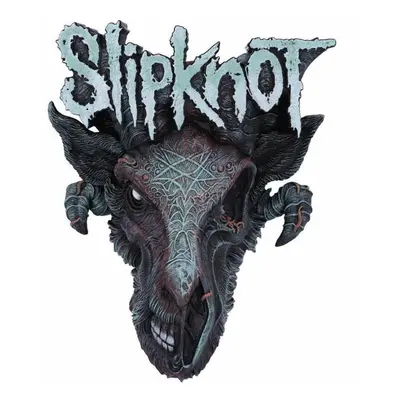 Sörnyitó, Slipknot - Infected