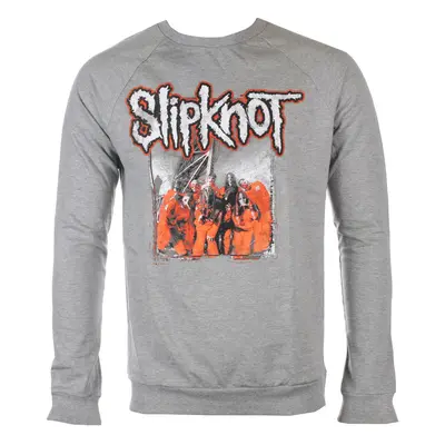 metál póló unisex Slipknot - Self-Titled - ROCK OFF - SKLST66MG