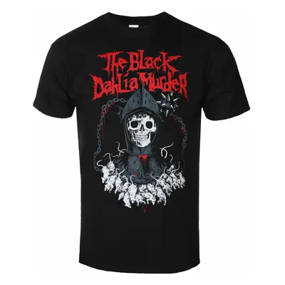 metál póló férfi The Black Dahlia Murder - DAWN OF RATS - PLASTIC HEAD - PHDBDMTSBDAW