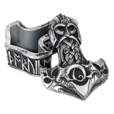 ALCHEMY GOTHIC Dekoráció (doboz) - Thors Hammer