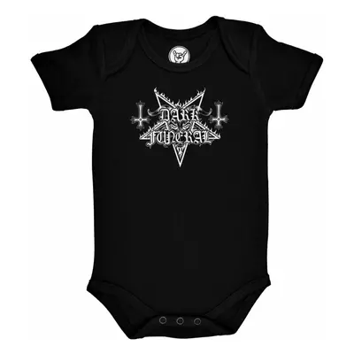 Baba rugdalózók gyermek Dark Funeral - (Logo) - METAL-KIDS - 708.30.8.7