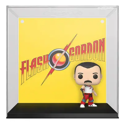 Figura Queen - POP! - Flash Gordon