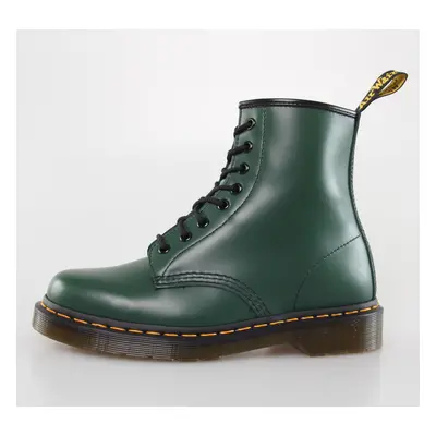 bőr csizma női - Dr. Martens - DM10072310,DM11822207