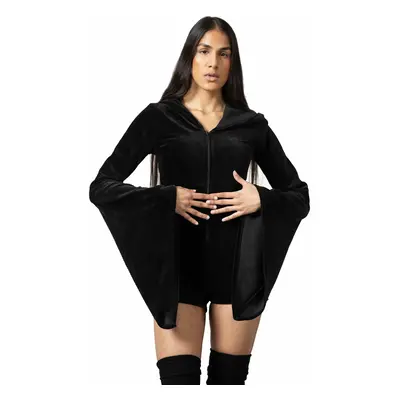 kapucnis pulóver női - Spirit Of Slumber Playsuit - KILLSTAR - KSRA005959