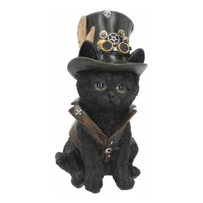 Figura Cogsmiths Cat (dekoráció)