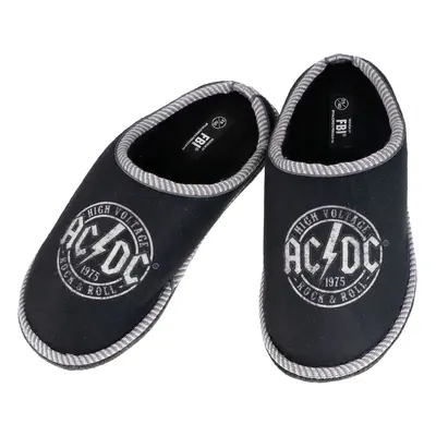 Papucs AC / DC