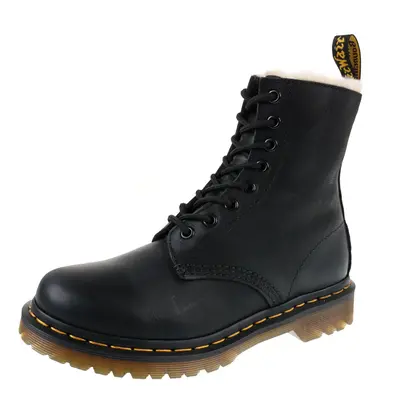 bőr csizma unisex - Dr. Martens - DM21797001