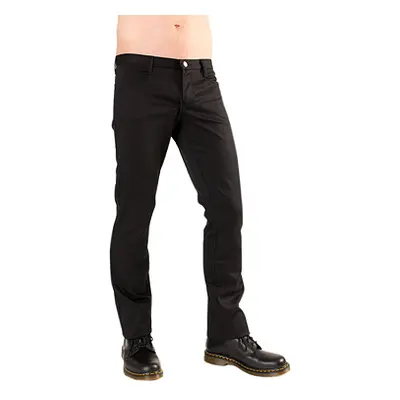 nadrág Black Pistol - Hipster Denim Black - B-1-04-001-00