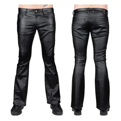 Férfi nadrág WORNSTAR - Hellraiser Waxed Denim