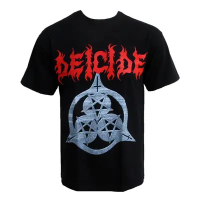 metál póló férfi Deicide - - RAZAMATAZ - ST0980