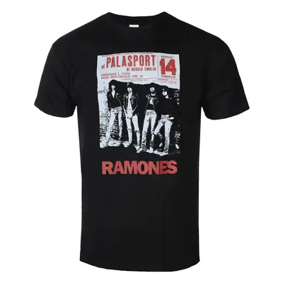 metál póló férfi Ramones - PALASPORT POSTER - GOT TO HAVE IT - MT45/5332