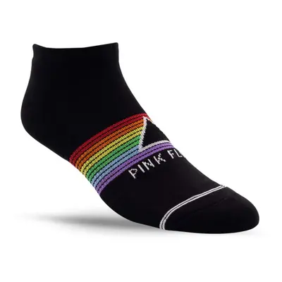 zokni PERRI'S SOCK - PINK FLOYD - DSOTM LINER - FEKETE