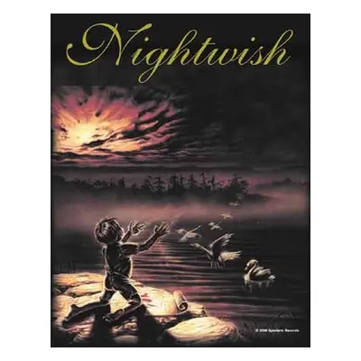 zászló Nightwish HFL