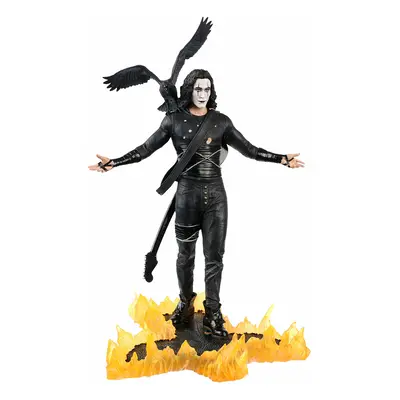 Figura The Crow - Premier Collection Statue Eric Draven