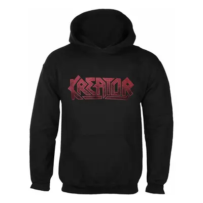 kapucnis pulóver férfi Kreator - Bloody Demon - NNM