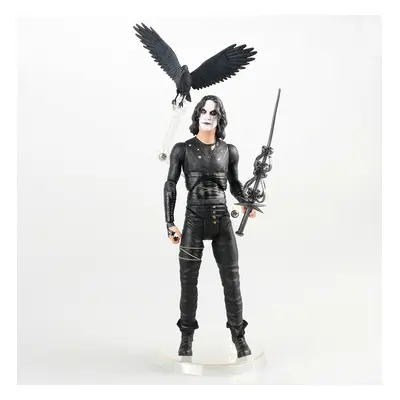 figura The Crow - Eric Draven