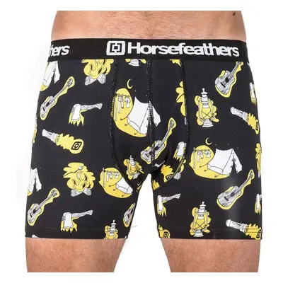 HORSEFEATHERS Férfi Boxeralsó - SIDNEY - Jegor