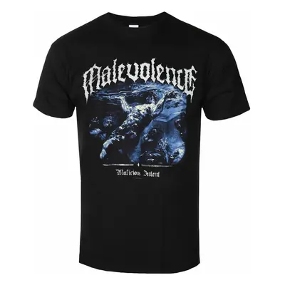 metál póló férfi Malevolence - Malicious Intent - NUCLEAR BLAST - 30621_TS