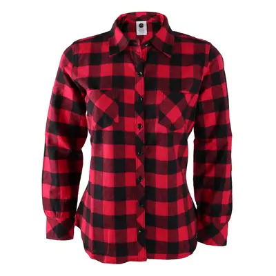 ing női ROTHCO - PLAID - RED