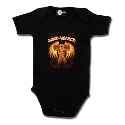 Baba rugdalózók gyermek Amon Amarth - (Burning Eagle) - METAL-KIDS - 527.30.8.999