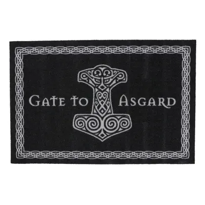 Gate to Asgard Lábtörlő - Rockbites - Rockbites