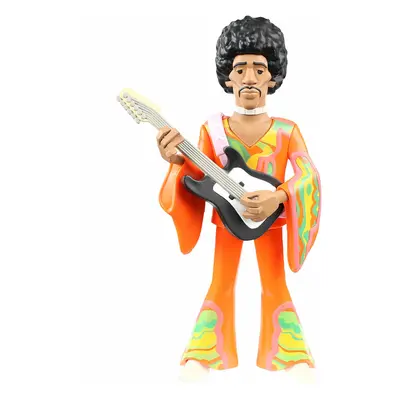 Figura Jimi Hendrix