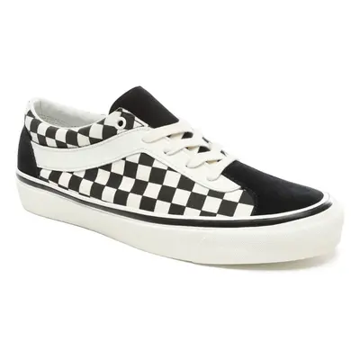 rövidszárú cipő unisex - VANS - VN0A3WLPR6R1