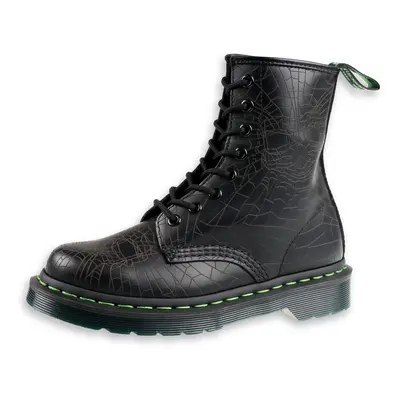 bőr csizma unisex - Dr. Martens - DM23901001