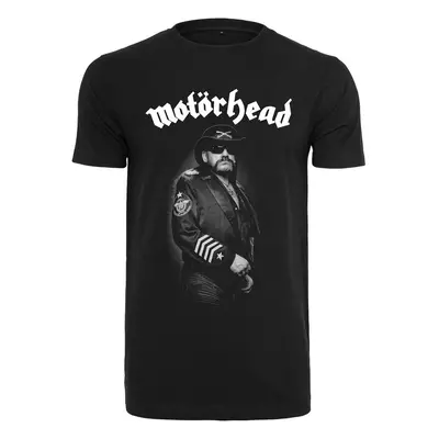 metál póló férfi Motörhead - Lemmy Warpig - NNM - MC288