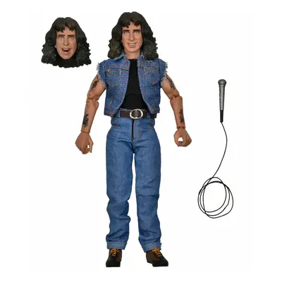 Figura AC/DC - Bon Scott - Highway to Hell