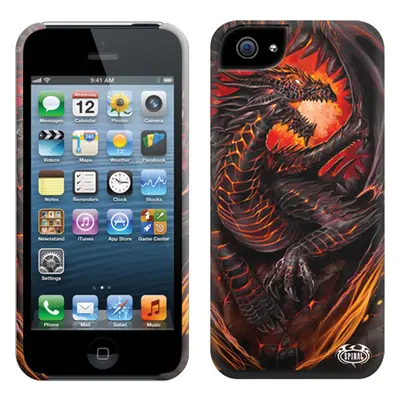 tok mobil SPIRAL - DRAGON KEMENCE - Iphone - LG179574