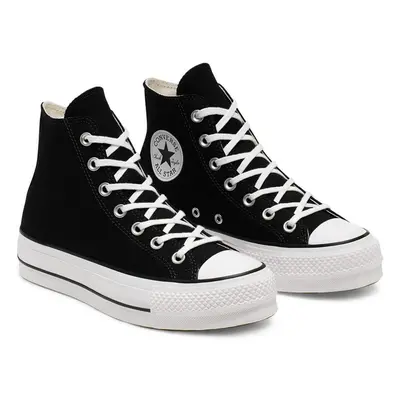 magasszárú cipő női - CONVERSE - 560845C