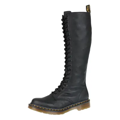 bőr csizma unisex - Dr. Martens - DM23889001