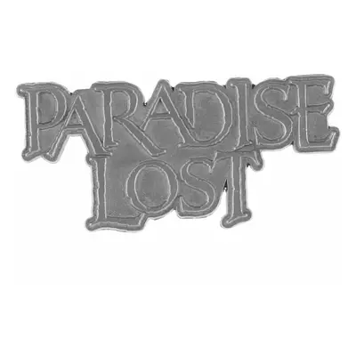 Bross PARADISE LOST - LOGO - RAZAMATAZ