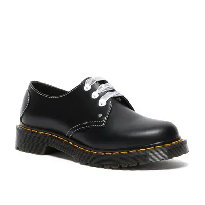 Női cipő DR. MARTENS - Hearts - fekete