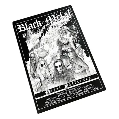 Black Metal könyv: Prelude To The Cult