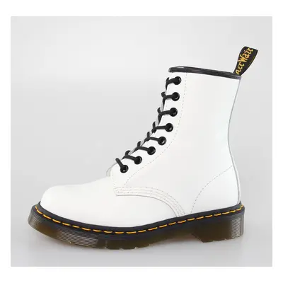 bőr csizma női - Dr. Martens - DM11822100