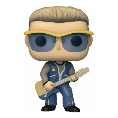 Figura U2 - POP! - Zoo TV Adam