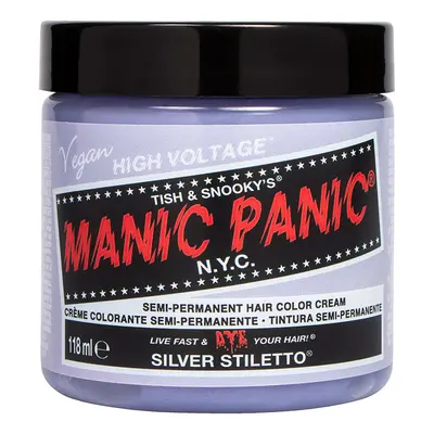 MANIC PANIC Haj szín - Classic