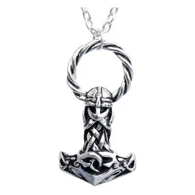 nyakörv Mjollnir - ALCHEMY GOTHIC - VAP2